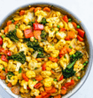 Vegetable Curry